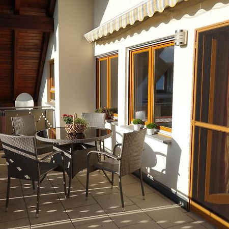 Haus Am Ettenberg Frickingen Ngoại thất bức ảnh