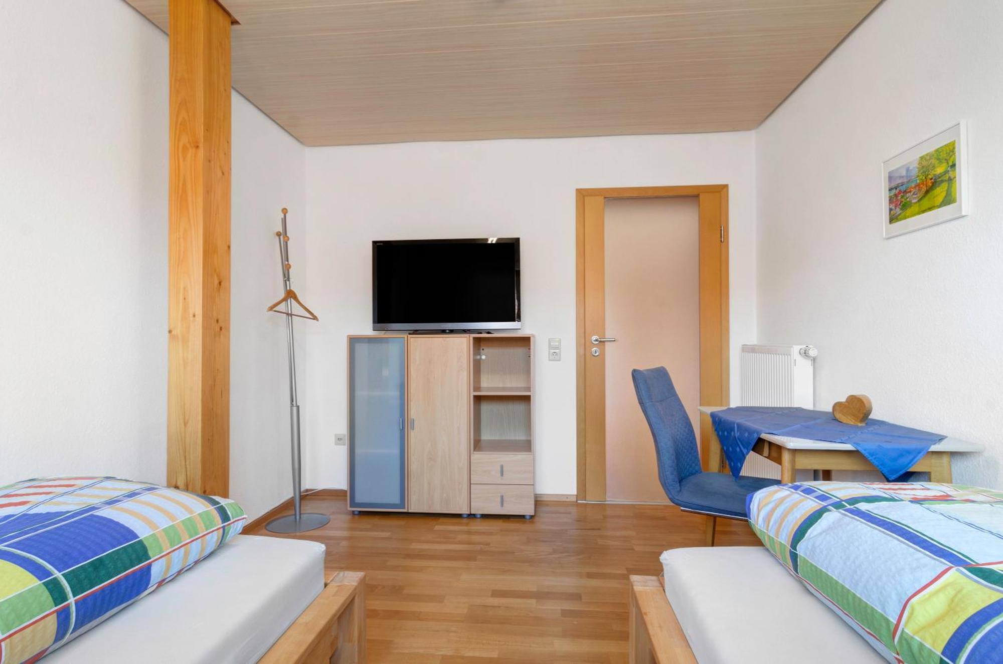 Haus Am Ettenberg Frickingen Ngoại thất bức ảnh