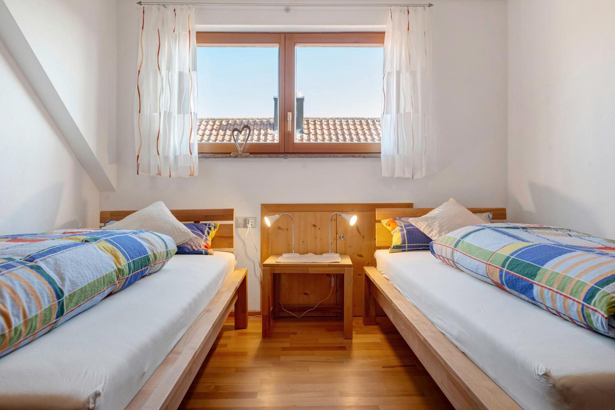 Haus Am Ettenberg Frickingen Ngoại thất bức ảnh