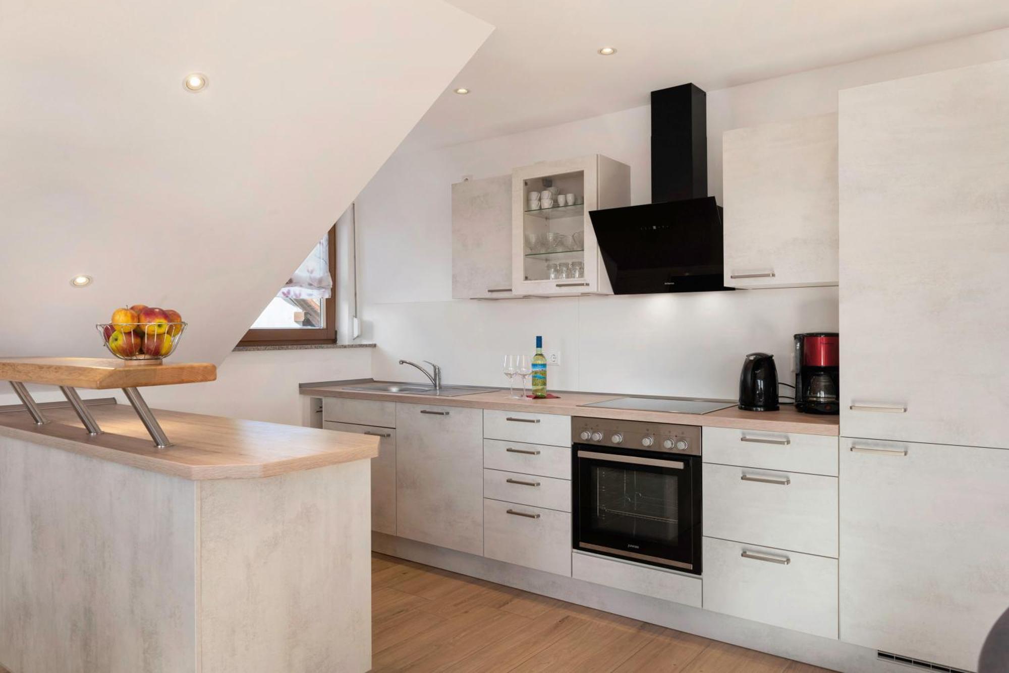Haus Am Ettenberg Frickingen Ngoại thất bức ảnh