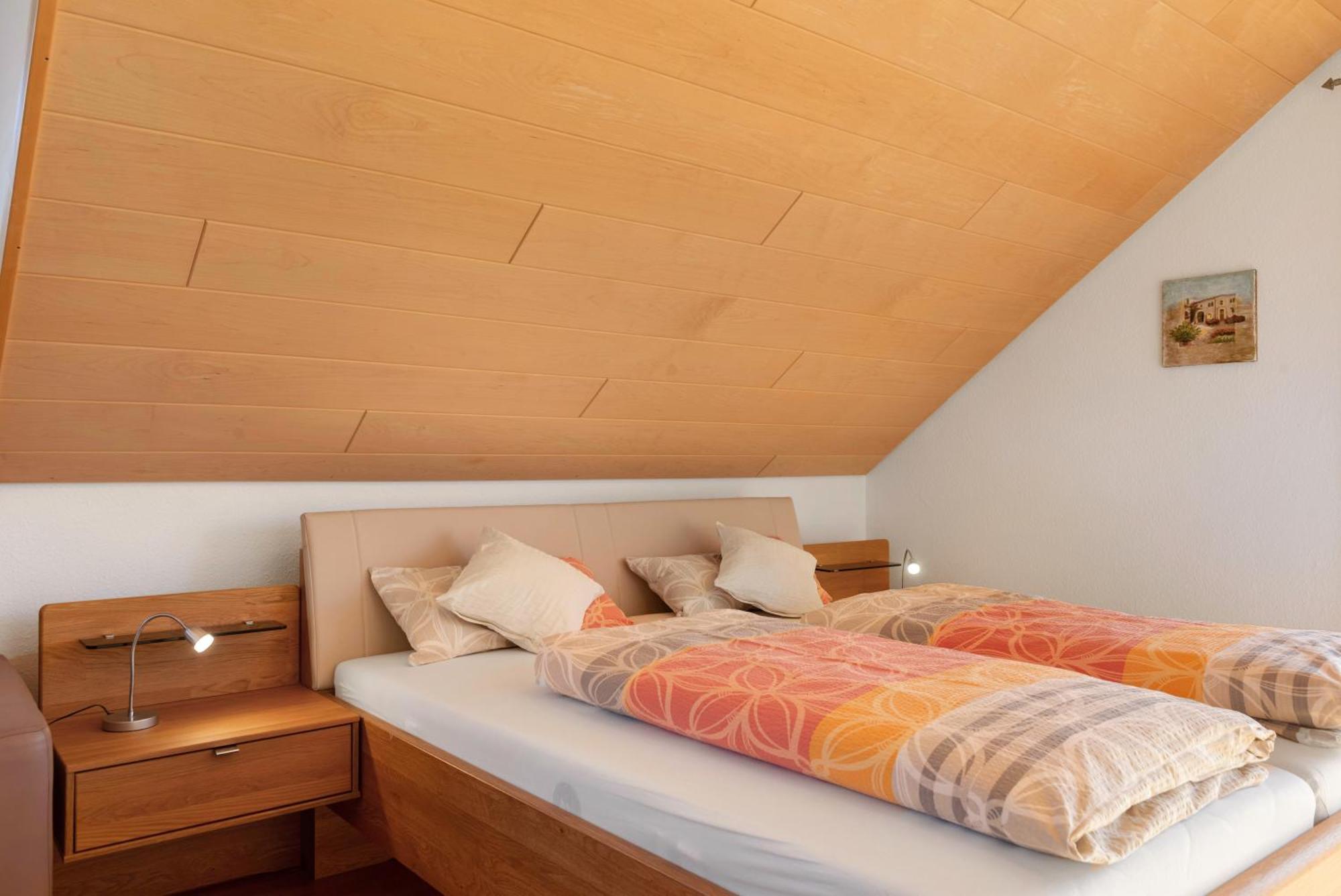 Haus Am Ettenberg Frickingen Ngoại thất bức ảnh