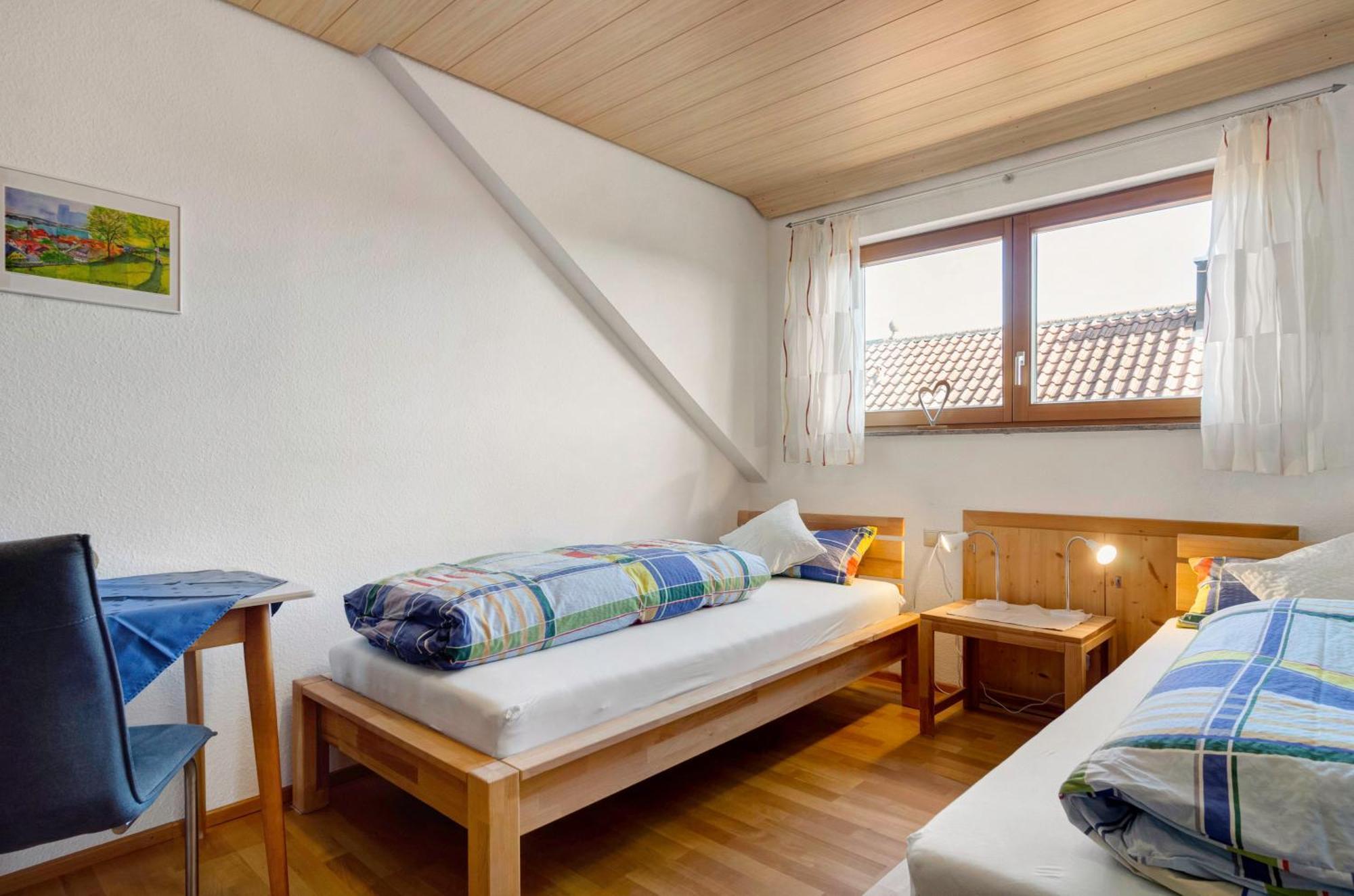 Haus Am Ettenberg Frickingen Ngoại thất bức ảnh