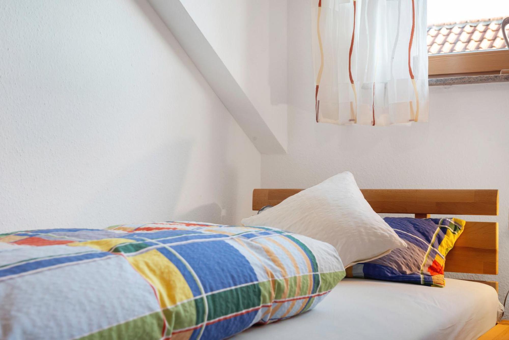 Haus Am Ettenberg Frickingen Ngoại thất bức ảnh