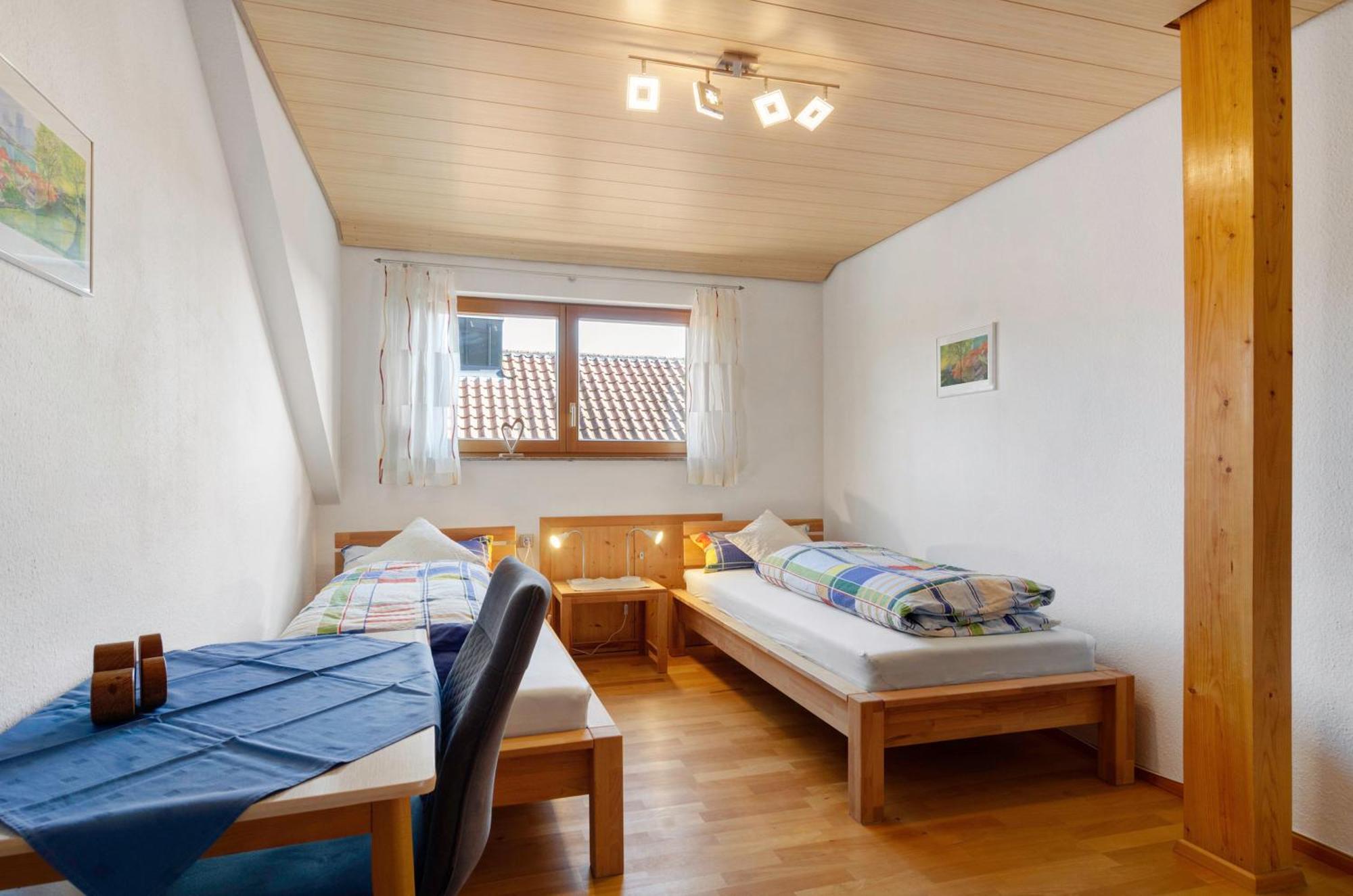 Haus Am Ettenberg Frickingen Ngoại thất bức ảnh