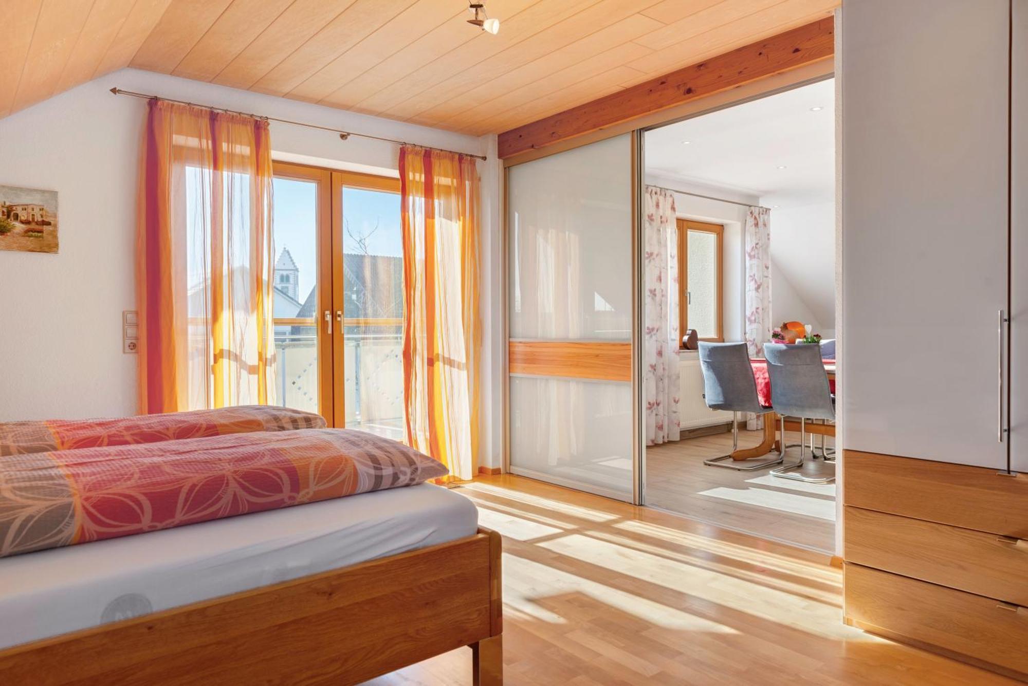 Haus Am Ettenberg Frickingen Ngoại thất bức ảnh