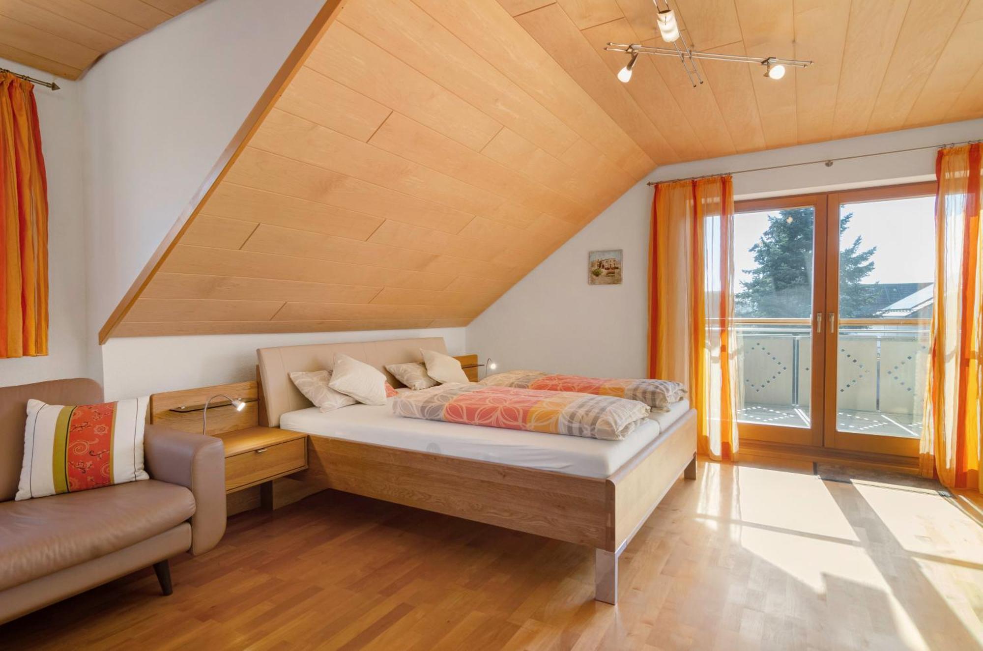 Haus Am Ettenberg Frickingen Ngoại thất bức ảnh